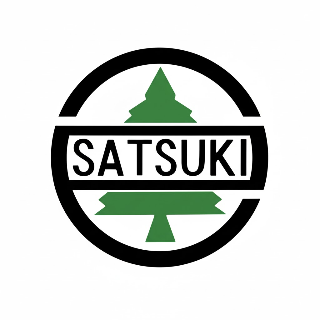 株式会社さつき造園